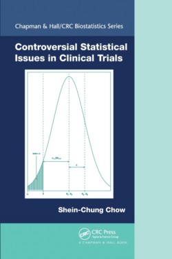 Controversial Statistical Issues in Clinical Trials