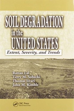 Soil Degradation in the United States