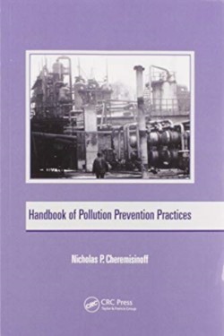 Handbook of Pollution Prevention Practices