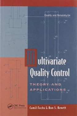 Multivariate Quality Control