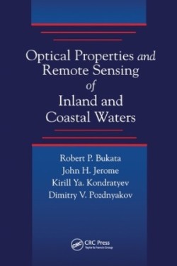 Optical Properties and Remote Sensing of Inland and Coastal Waters