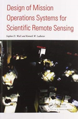 Design Of Mission Operations Systems For Scientific Remote Sensing