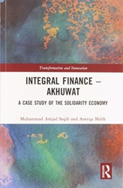 Integral Finance – Akhuwat