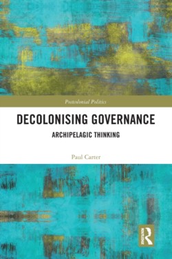 Decolonising Governance