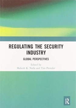 Regulating the Security Industry