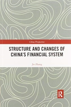 Structure and Changes of China’s Financial System