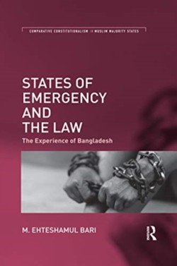 States of Emergency and the Law