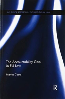 Accountability Gap in EU law