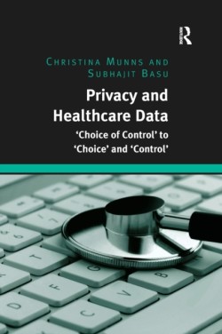 Privacy and Healthcare Data