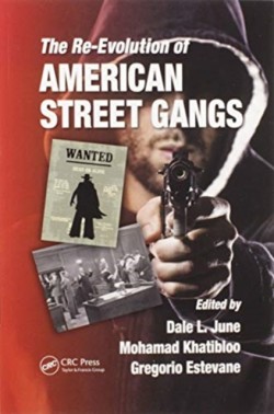 Re-Evolution of American Street Gangs