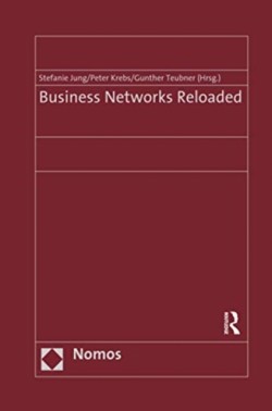 Business Networks Reloaded