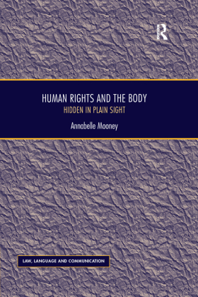 Human Rights and the Body