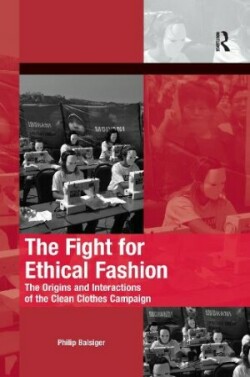 Fight for Ethical Fashion