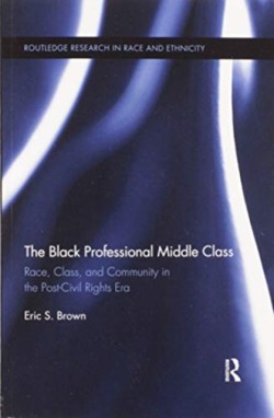 Black Professional Middle Class
