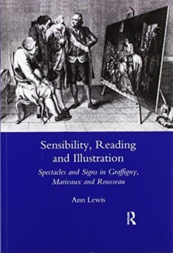 Sensibility, Reading and Illustration