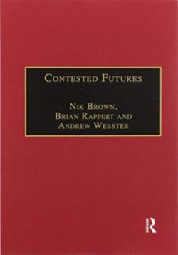 Contested Futures