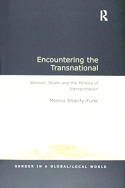 Encountering the Transnational