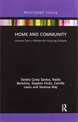 Home and Community