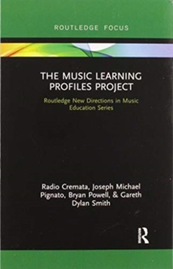 Music Learning Profiles Project