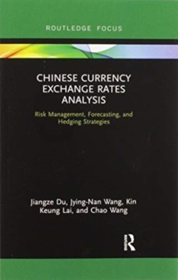 Chinese Currency Exchange Rates Analysis