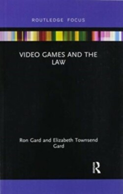 Video Games and the Law