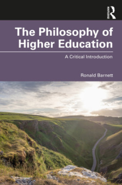 Philosophy of Higher Education