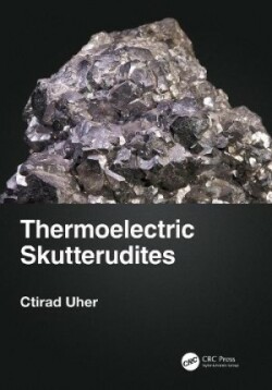 Thermoelectric Skutterudites