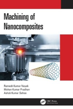 Machining of Nanocomposites