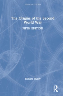 Origins of the Second World War