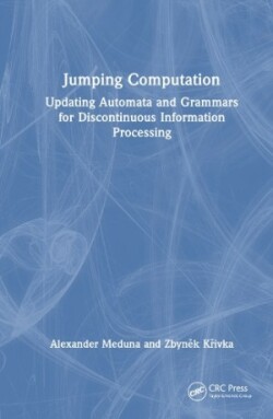 Jumping Computation