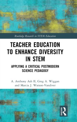 Teacher Education to Enhance Diversity in STEM