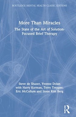 More Than Miracles