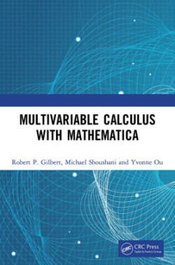 Multivariable Calculus with Mathematica