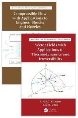 Partial Differentials with Applications to Thermodynamics and Compressible Flow