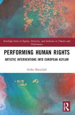 Performing Human Rights