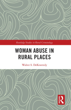 Woman Abuse in Rural Places