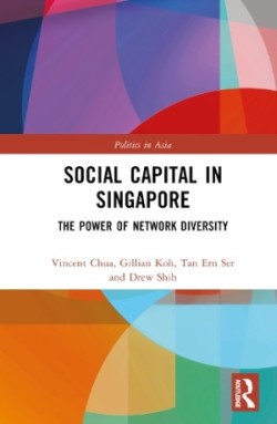 Social Capital in Singapore