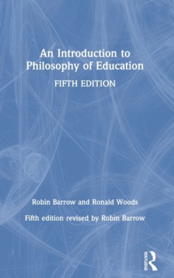 Introduction to Philosophy of Education