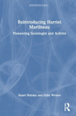 Reintroducing Harriet Martineau