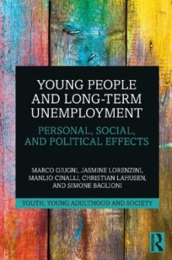 Young People and Long-Term Unemployment