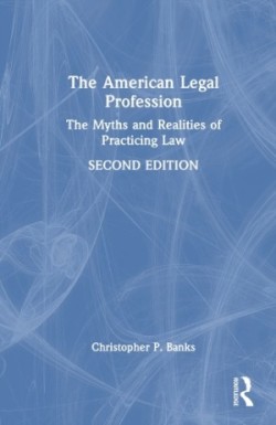 American Legal Profession