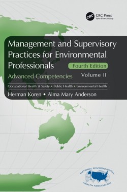 Management and Supervisory Practices for Environmental Professionals