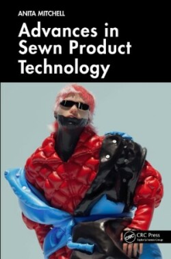 Advances in Sewn Product Technology