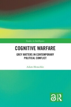 Cognitive Warfare