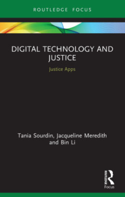 Digital Technology and Justice