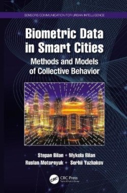 Biometric Data in Smart Cities