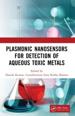 Plasmonic Nanosensors for Detection of Aqueous Toxic Metals