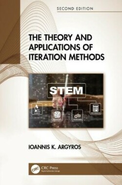 Theory and Applications of Iteration Methods