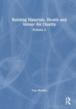 Building Materials, Health and Indoor Air Quality