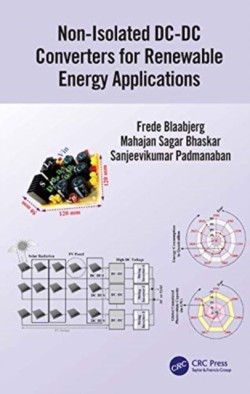 Non-Isolated DC-DC Converters for Renewable Energy Applications